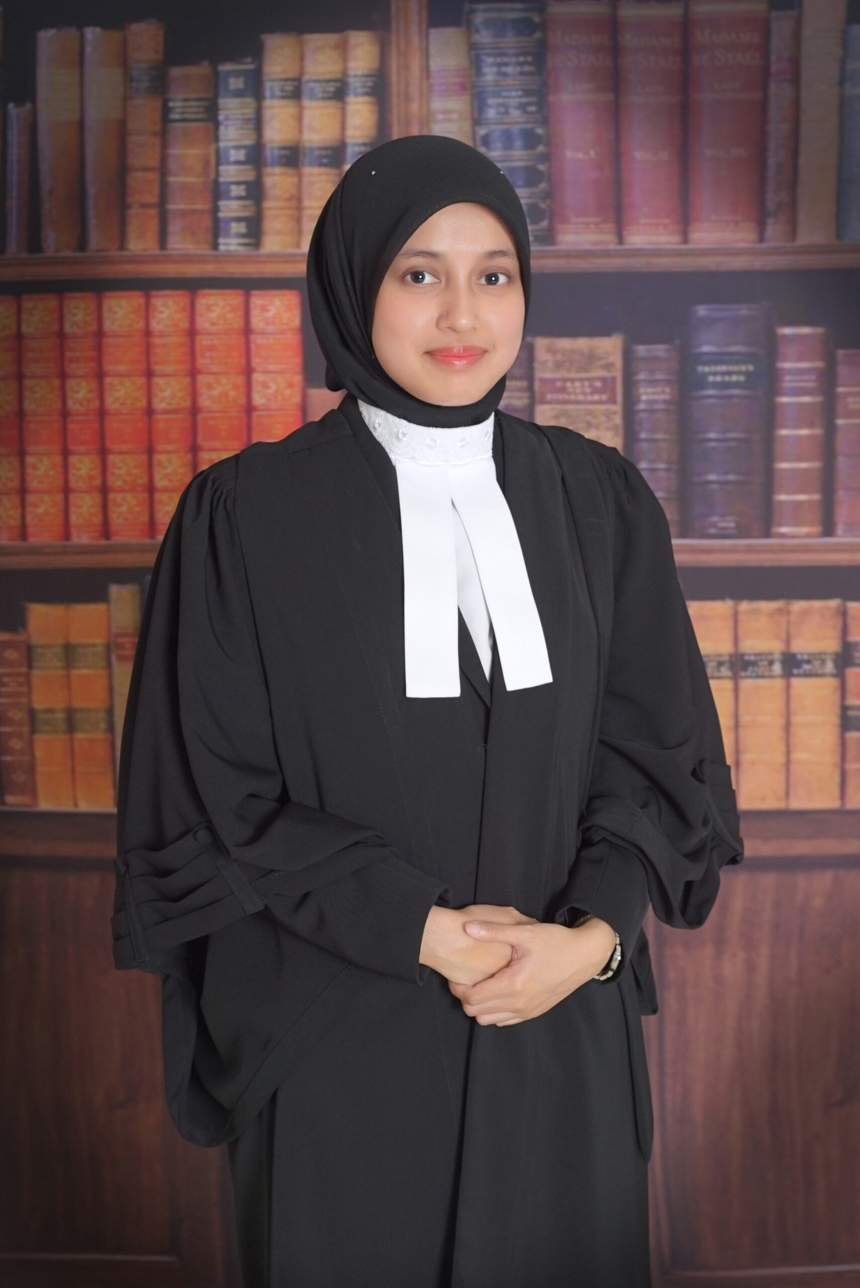 Nasuha binti Badrul Din