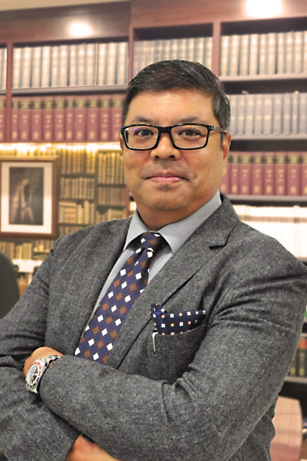 Indran Kumaraguru | Partner