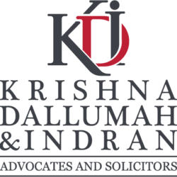Krishna Dallumah & Indran is a law firm located in KL and Seremban, Negeri Sembilan Lawyer Law firm Advocates Solicitors Peguam Bela Peguam Cara